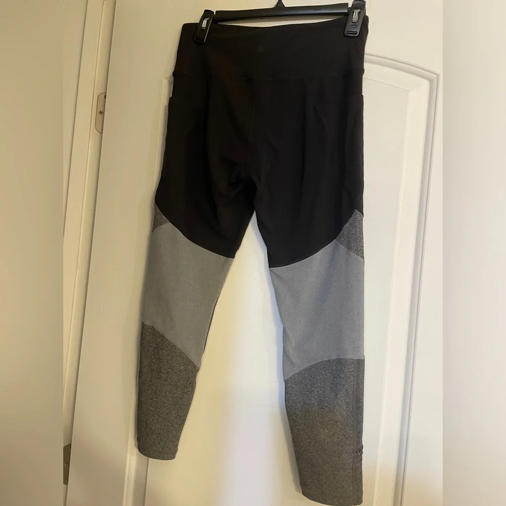 Athleta tights - Picture 7 of 9